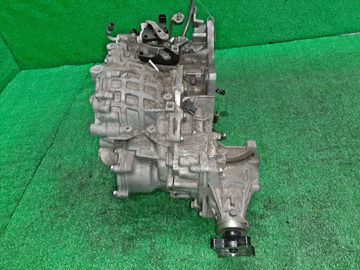 АКПП НА NISSAN SERENA NC25 MR20DE