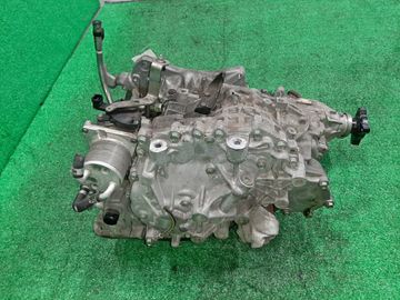 АКПП НА NISSAN SERENA NC25 MR20DE