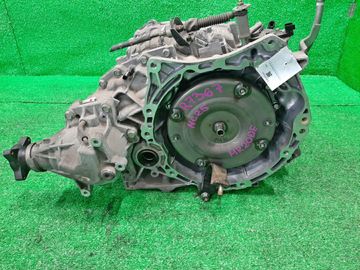 АКПП НА NISSAN SERENA NC25 MR20DE