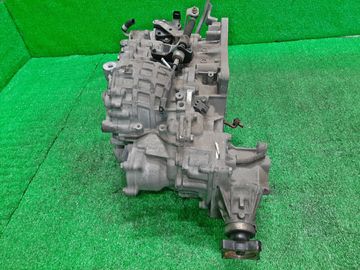 АКПП НА NISSAN SERENA NC25 MR20DE