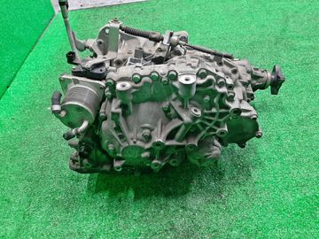 АКПП НА NISSAN SERENA NC25 MR20DE