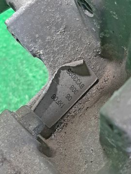 АКПП НА NISSAN SERENA NC25 MR20DE