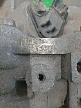 АКПП НА NISSAN SERENA NC25 MR20DE