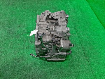 АКПП НА NISSAN SERENA C25 MR20DE