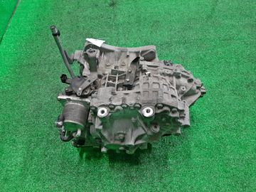АКПП НА NISSAN SERENA C25 MR20DE