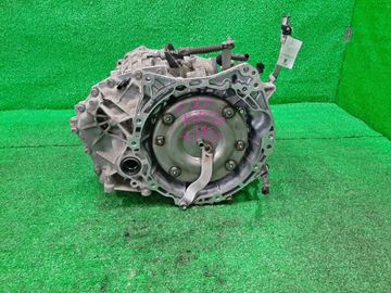 АКПП НА NISSAN SERENA C25 MR20DE