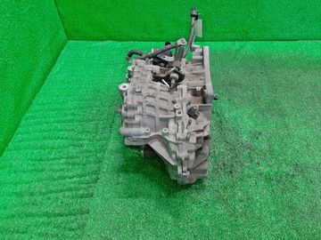 АКПП НА NISSAN SERENA C25 MR20DE