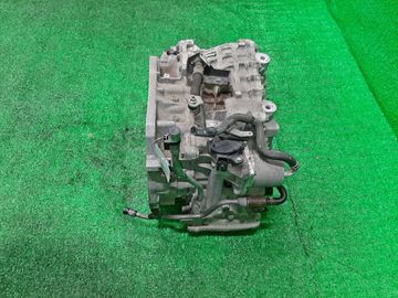 АКПП НА NISSAN SERENA C25 MR20DE
