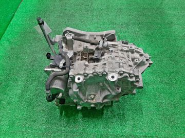 АКПП НА NISSAN SERENA C25 MR20DE