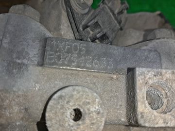 АКПП НА NISSAN SERENA C25 MR20DE