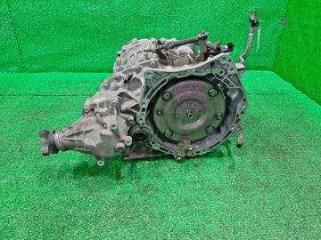 АКПП НА NISSAN SERENA NC25 MR20DE