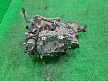 АКПП НА NISSAN SERENA NC25 MR20DE