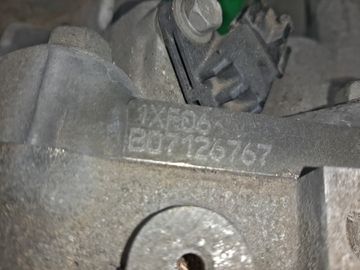 АКПП НА NISSAN SERENA NC25 MR20DE