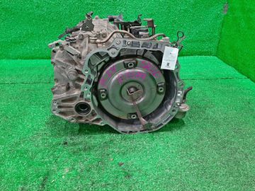 АКПП НА NISSAN SERENA PC24 SR20DE