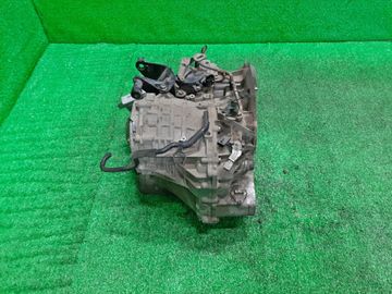 АКПП НА NISSAN SERENA PC24 SR20DE