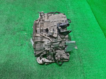 АКПП НА NISSAN SERENA PC24 SR20DE