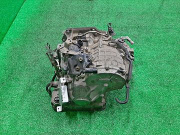 АКПП НА NISSAN SERENA PC24 SR20DE