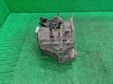 АКПП НА NISSAN SERENA TC24 QR20DE