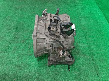АКПП НА NISSAN SERENA TC24 QR20DE
