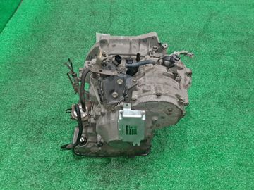 АКПП НА NISSAN SERENA TC24 QR20DE