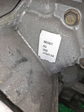АКПП НА NISSAN SERENA TC24 QR20DE