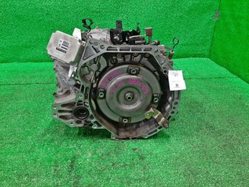 АКПП НА NISSAN SERENA TC24 QR20DE