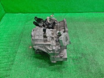 АКПП НА NISSAN SERENA TC24 QR20DE