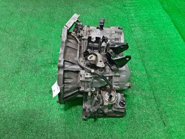 АКПП НА NISSAN SERENA TC24 QR20DE