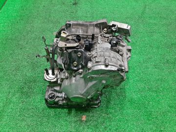 АКПП НА NISSAN SERENA TC24 QR20DE
