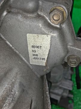 АКПП НА NISSAN SERENA TC24 QR20DE