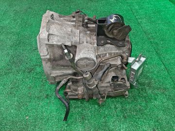 АКПП НА NISSAN WINGROAD WFY11 QG15DE