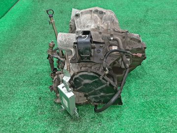 АКПП НА NISSAN WINGROAD WFY11 QG15DE