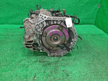 АКПП НА NISSAN SERENA TC24 QR20DE