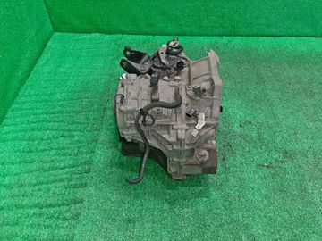 АКПП НА NISSAN SERENA TC24 QR20DE