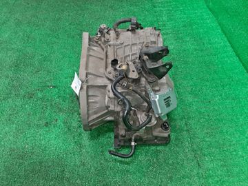 АКПП НА NISSAN SERENA TC24 QR20DE