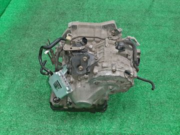 АКПП НА NISSAN SERENA TC24 QR20DE