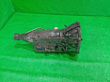 АКПП НА TOYOTA CROWN JZS175 2JZ-FSE