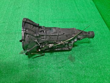 АКПП НА TOYOTA CROWN JZS175 2JZ-FSE