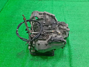 АКПП НА TOYOTA CELICA ST202 3S-GE
