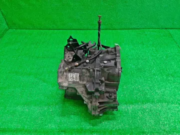 АКПП НА TOYOTA LEVIN AE111 4A-FE