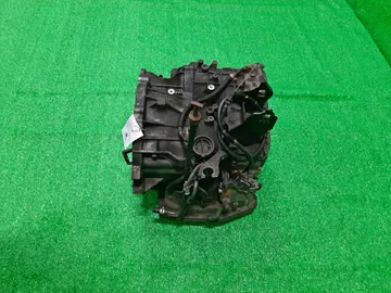АКПП НА TOYOTA LEVIN AE111 4A-FE