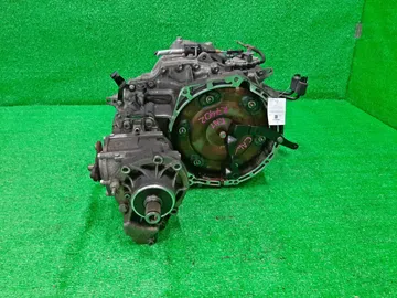 АКПП НА VOLKSWAGEN TIGUAN 5N1 CAW