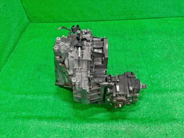 АКПП НА VOLKSWAGEN TIGUAN 5N1 CAW