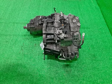 АКПП НА VOLKSWAGEN TIGUAN 5N1 CAW