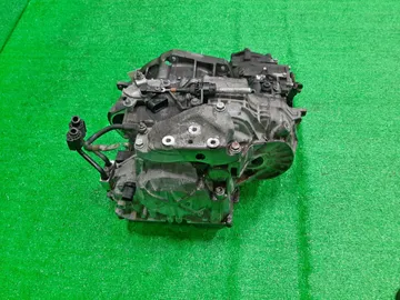 АКПП НА VOLKSWAGEN TIGUAN 5N1 CAW