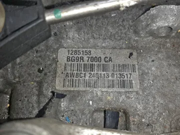 АКПП НА VOLVO V60 FW48 B4164T