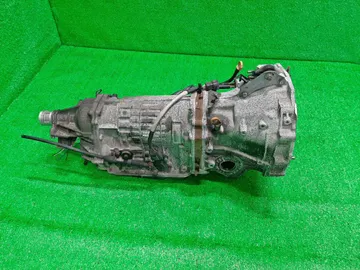 АКПП НА SUBARU FORESTER SH5 EJ205