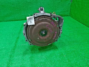 АКПП НА SUBARU FORESTER SH5 EJ205