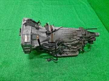 АКПП НА SUBARU FORESTER SH5 EJ205