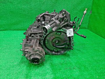 АКПП НА MITSUBISHI OUTLANDER CW5W 4B12